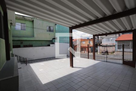 Casa para alugar com 250m², 2 quartos e 8 vagasGaragem