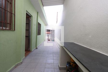 Casa para alugar com 250m², 2 quartos e 8 vagasLavanderia