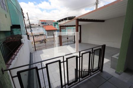 Casa para alugar com 250m², 2 quartos e 8 vagasGaragem