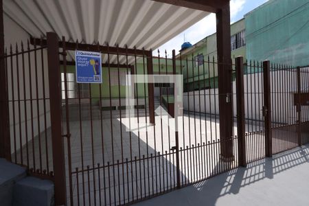 Casa para alugar com 250m², 2 quartos e 8 vagasPortão