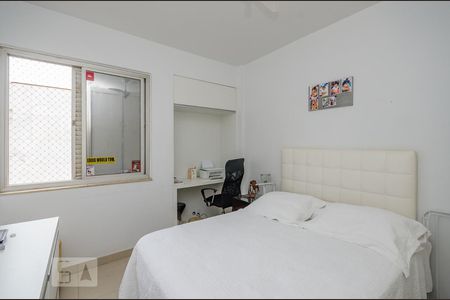 Apartamento à venda com 170m², 4 quartos e 2 vagasQuarto 3