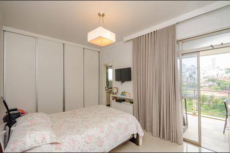 Apartamento à venda com 170m², 4 quartos e 2 vagasSuíte