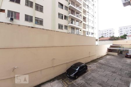 Vista de apartamento para alugar com 2 quartos, 50m² em Cachambi, Rio de Janeiro