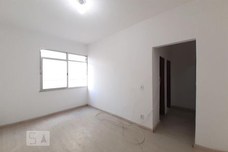 Sala de apartamento para alugar com 2 quartos, 50m² em Cachambi, Rio de Janeiro