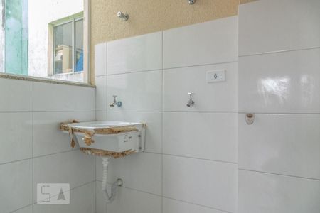 Apartamento para alugar com 32m², 2 quartos e sem vagaÁrea de Serviço