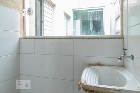 Apartamento para alugar com 32m², 2 quartos e sem vagaÁrea de Serviço