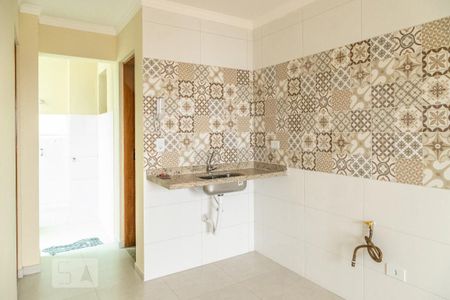 Apartamento para alugar com 32m², 2 quartos e sem vagaCozinha