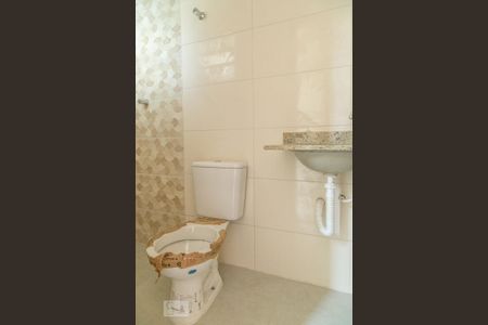 Apartamento para alugar com 32m², 2 quartos e sem vagaBanheiro