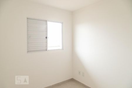 Quarto 1 de apartamento para alugar com 2 quartos, 32m² em Vila São Francisco (zona Leste), São Paulo