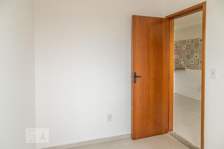 Quarto 1 de apartamento para alugar com 2 quartos, 32m² em Vila São Francisco (zona Leste), São Paulo