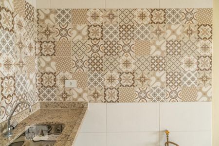 Apartamento para alugar com 32m², 2 quartos e sem vagaCozinha