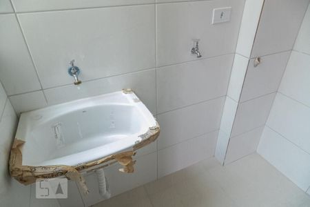 Apartamento para alugar com 32m², 2 quartos e sem vagaÁrea de Serviço