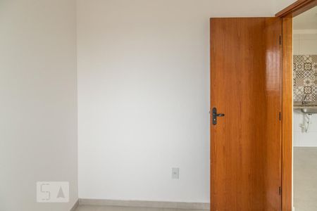 Quarto 1 de apartamento para alugar com 2 quartos, 32m² em Vila São Francisco (zona Leste), São Paulo