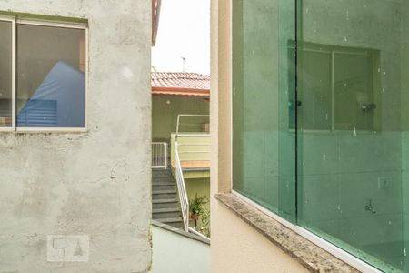 Apartamento para alugar com 32m², 2 quartos e sem vagaVista do Quarto 2