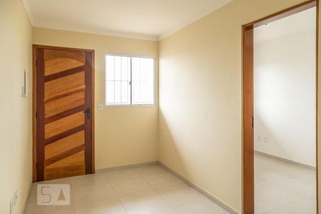 Sala de apartamento para alugar com 2 quartos, 32m² em Vila São Francisco (zona Leste), São Paulo