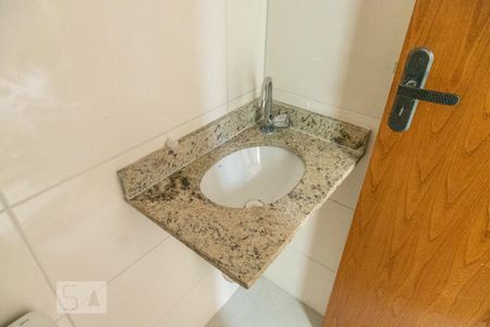 Apartamento para alugar com 32m², 2 quartos e sem vagaBanheiro