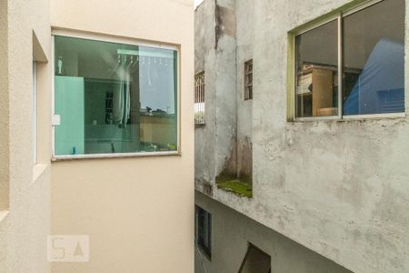Apartamento para alugar com 32m², 2 quartos e sem vagaVista da Área de Serviço