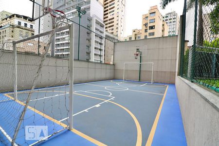 Apartamento para alugar com 65m², 2 quartos e 1 vaga Apartamento para alugar com 65m², 2 quartos e 1 vagaQuadra