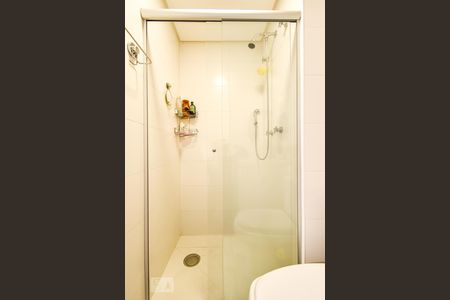 Apartamento para alugar com 65m², 2 quartos e 1 vaga Apartamento para alugar com 65m², 2 quartos e 1 vagaBanheiro Social