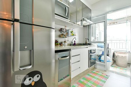 Apartamento para alugar com 65m², 2 quartos e 1 vaga Apartamento para alugar com 65m², 2 quartos e 1 vagaCozinha
