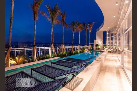 Apartamento para alugar com 65m², 2 quartos e 1 vaga Apartamento para alugar com 65m², 2 quartos e 1 vagaPiscina