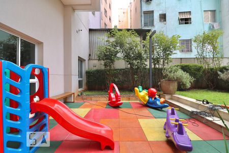 Apartamento para alugar com 65m², 2 quartos e 1 vaga Apartamento para alugar com 65m², 2 quartos e 1 vagaPlayground