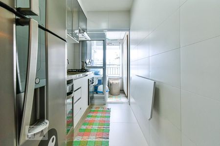 Apartamento para alugar com 65m², 2 quartos e 1 vaga Apartamento para alugar com 65m², 2 quartos e 1 vagaCozinha