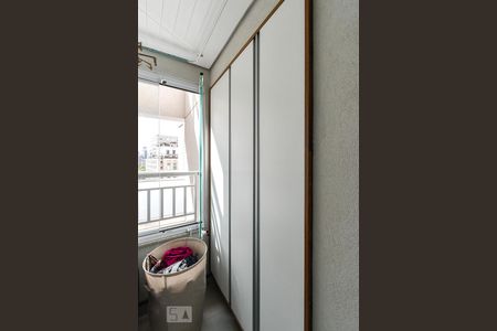 Apartamento para alugar com 65m², 2 quartos e 1 vaga Apartamento para alugar com 65m², 2 quartos e 1 vagaÁrea de Serviço