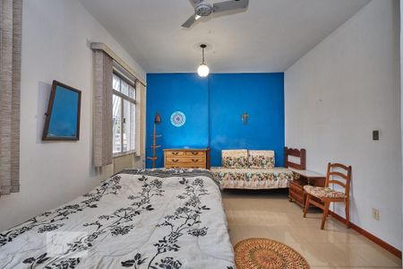 Apartamento à venda com 250m², 4 quartos e 1 vagaQuarto 2