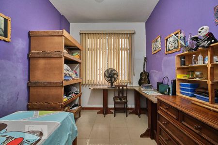 Apartamento à venda com 250m², 4 quartos e 1 vagaQuarto 1