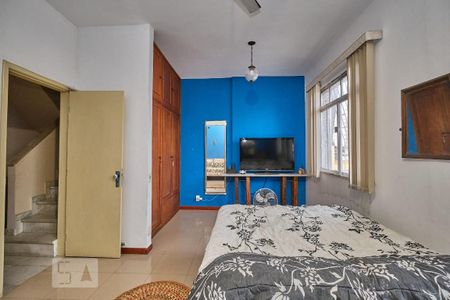 Apartamento à venda com 250m², 4 quartos e 1 vagaQuarto 2