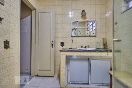 Apartamento à venda com 250m², 4 quartos e 1 vagaBanheiro Social 1