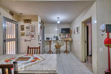 Apartamento à venda com 250m², 4 quartos e 1 vagaCozinha