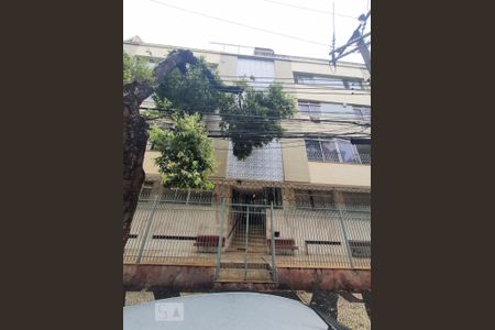 Apartamento à venda com 250m², 4 quartos e 1 vagaFachada