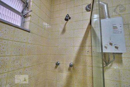 Apartamento à venda com 250m², 4 quartos e 1 vagaBanheiro Social 1