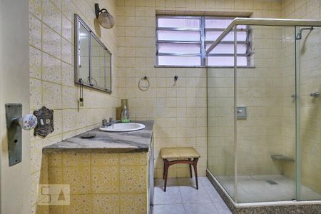 Apartamento à venda com 250m², 4 quartos e 1 vagaBanheiro Social 1