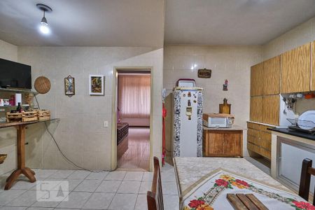 Apartamento à venda com 250m², 4 quartos e 1 vagaCozinha