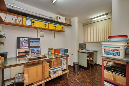 Apartamento à venda com 250m², 4 quartos e 1 vagaQuarto 3