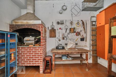 Apartamento à venda com 250m², 4 quartos e 1 vagaÁrea de Serviço