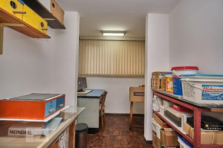 Apartamento à venda com 250m², 4 quartos e 1 vagaQuarto 3