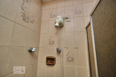 Apartamento à venda com 250m², 4 quartos e 1 vagaBanheiro Social 2