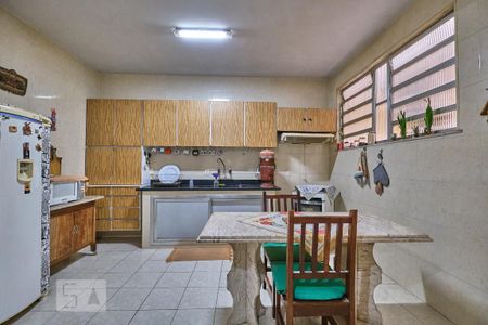 Apartamento à venda com 250m², 4 quartos e 1 vagaCozinha
