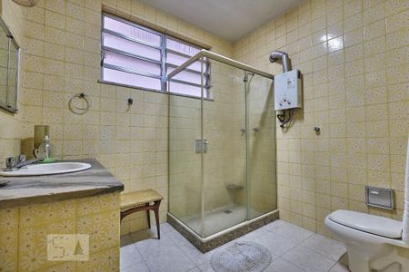 Apartamento à venda com 250m², 4 quartos e 1 vagaBanheiro Social 1