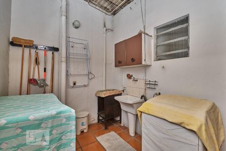 Apartamento à venda com 250m², 4 quartos e 1 vagaÁrea de Serviço