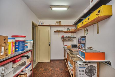 Apartamento à venda com 250m², 4 quartos e 1 vagaQuarto 3