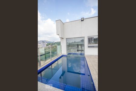 Apartamento à venda com 52m², 1 quarto e 1 vagaÁrea comum