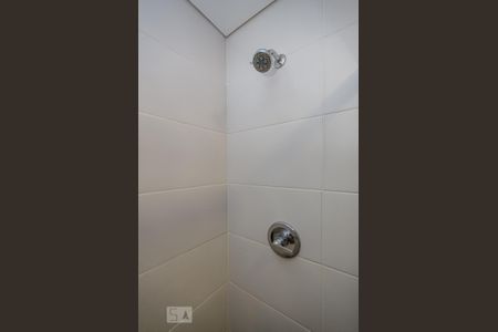 Apartamento à venda com 52m², 1 quarto e 1 vagaBanheiro da Suíte