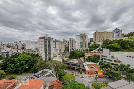 Apartamento à venda com 52m², 1 quarto e 1 vagaSuíte