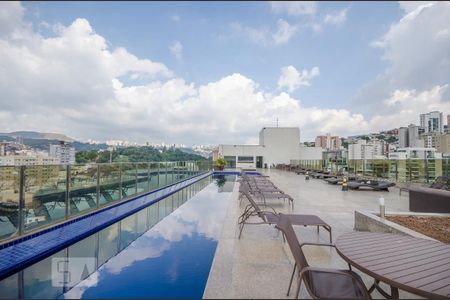 Apartamento à venda com 52m², 1 quarto e 1 vagaÁrea comum