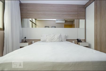 Apartamento à venda com 52m², 1 quarto e 1 vagaSuíte